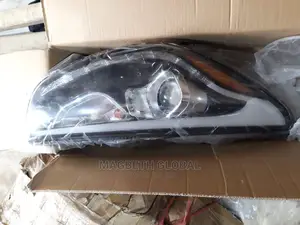Head Lights for Hyundai Ix35 2014 Usa.