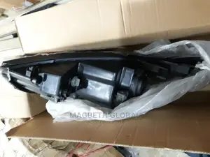 Head Lights for Hyundai Ix35 2014 Usa.
