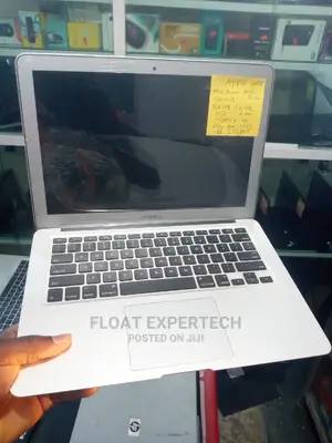 Laptop Apple MacBook Air 2017 8GB Intel Core I5 SSD 128GB