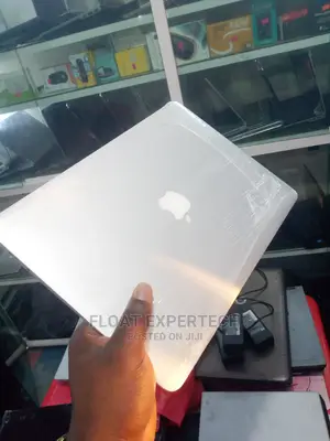 Laptop Apple MacBook Air 2017 8GB Intel Core I5 SSD 128GB