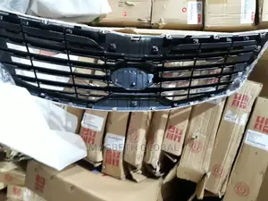 Grille for Hyundia