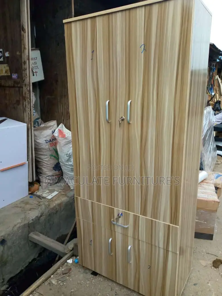 32inchesby6ft Wardrobe