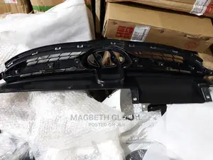 Grille for Hyundia Products
