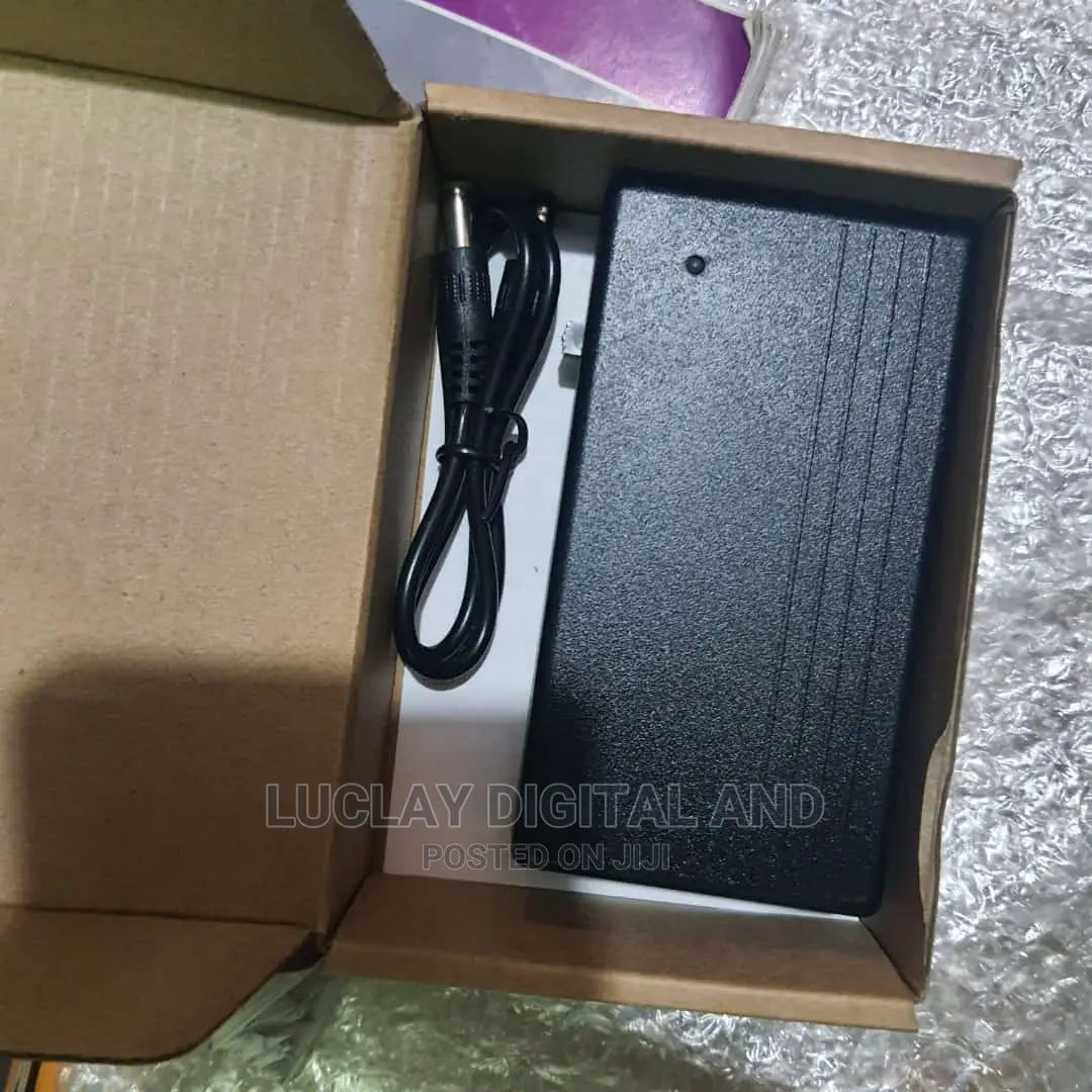 Access Control Mini UPS 5volt