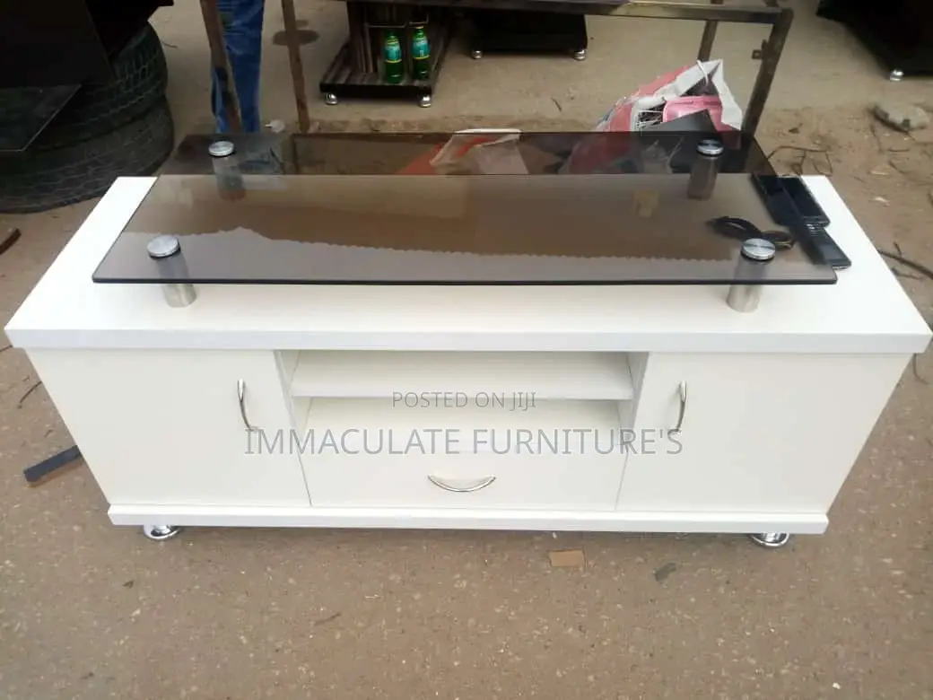 4ft Television Stand