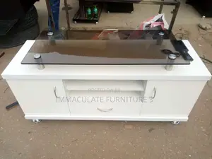 4ft Television Stand