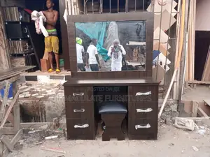 Dressing Mirror