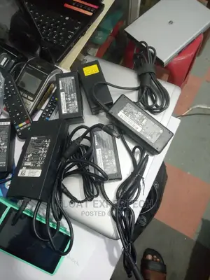 Laptop Chargers
