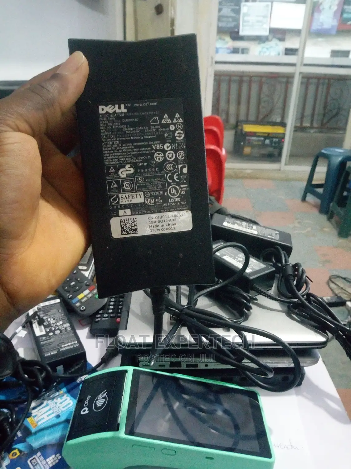 Laptop Chargers