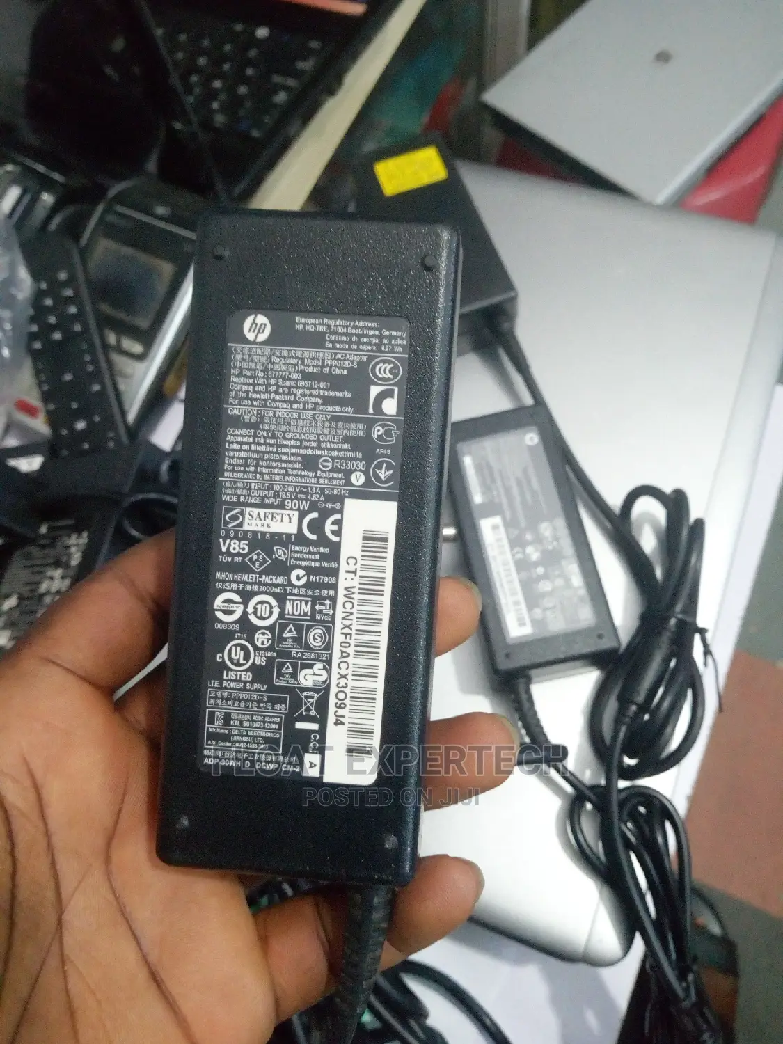 Laptop Chargers