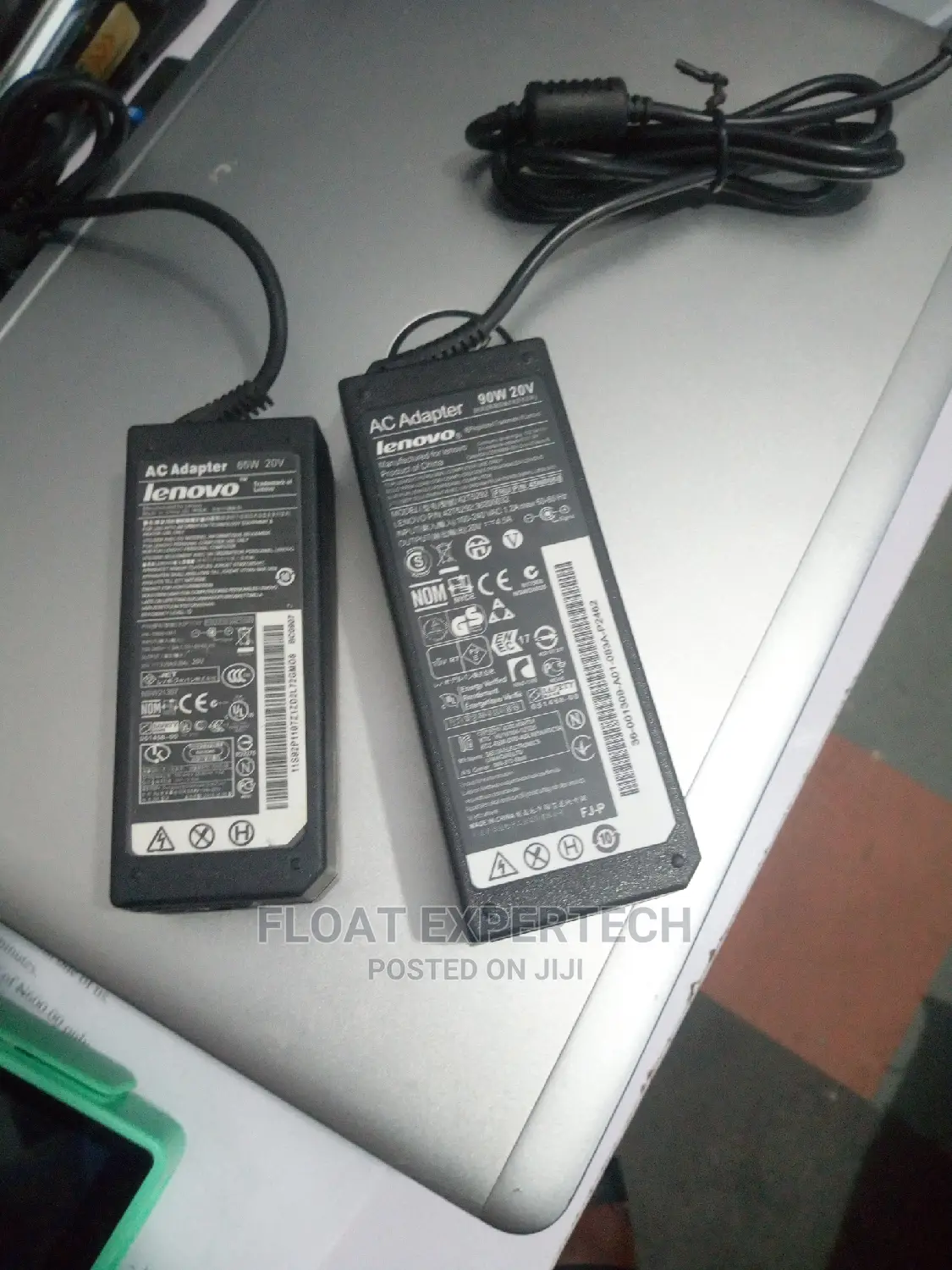 Laptop Chargers