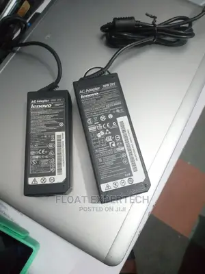 Laptop Chargers
