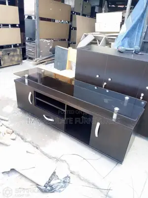 5ft Television Stand