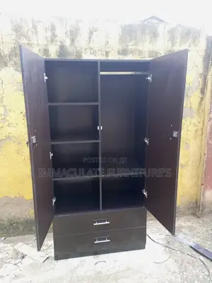 3ftby6ft Wardrobe
