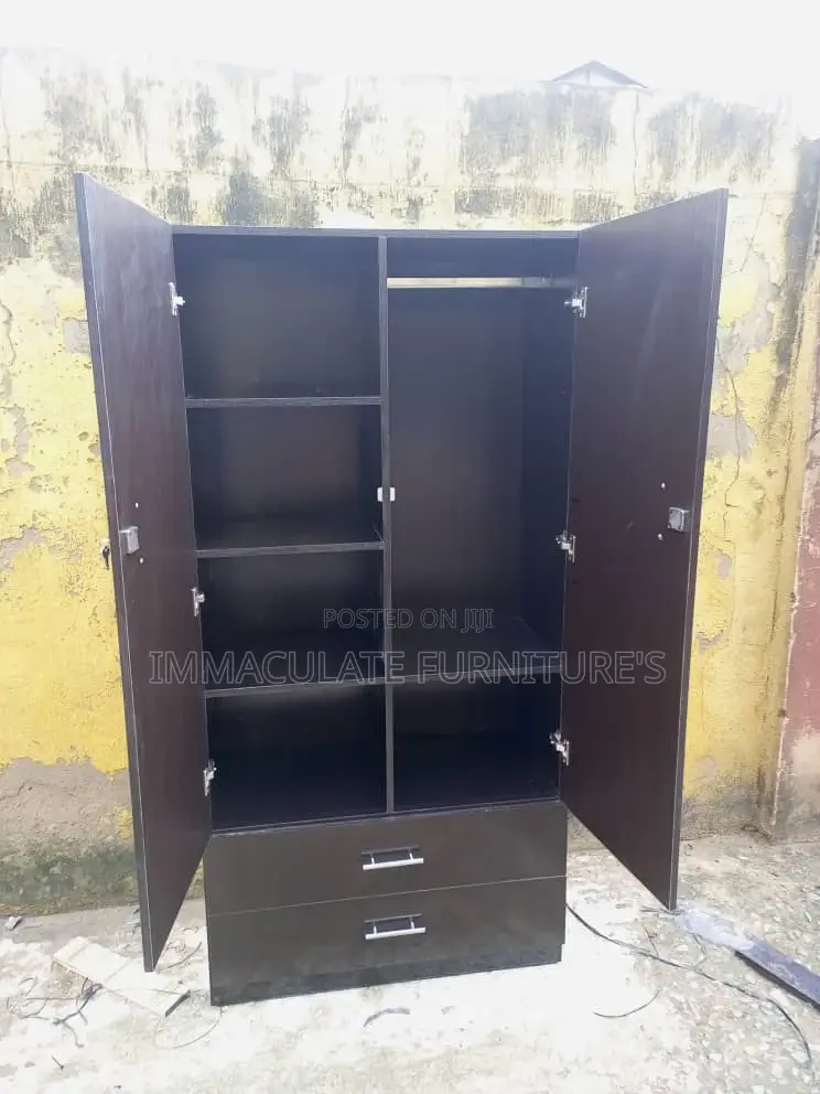 3ftby6ft Wardrobe