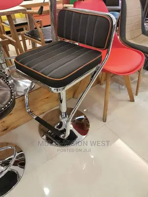 New Model Bar Chair