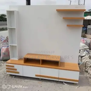 5ftby6ft Television Stand