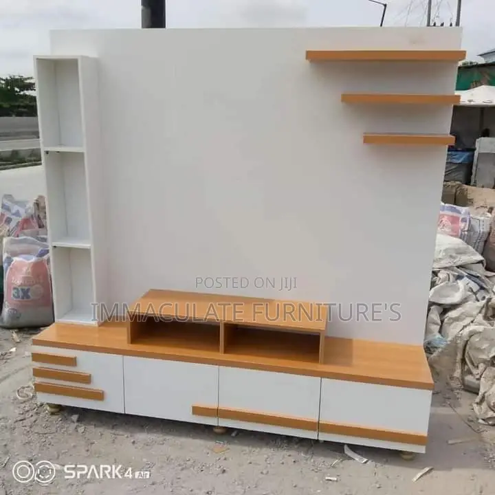 5ftby6ft Television Stand