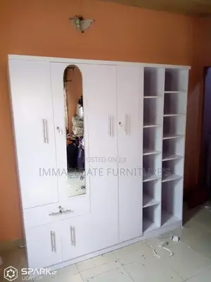6by6 Wardrobe