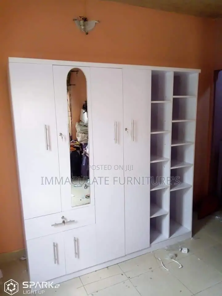 6by6 Wardrobe