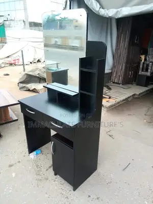 Dressing Mirror