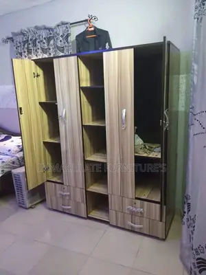 6by6 Wardrobe