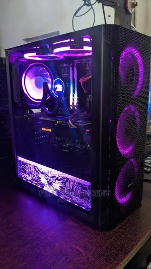 New Desktop Computer Asus 32GB Intel Core I7 SSHD (Hybrid) 3T