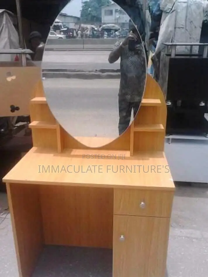 Dressing Mirror
