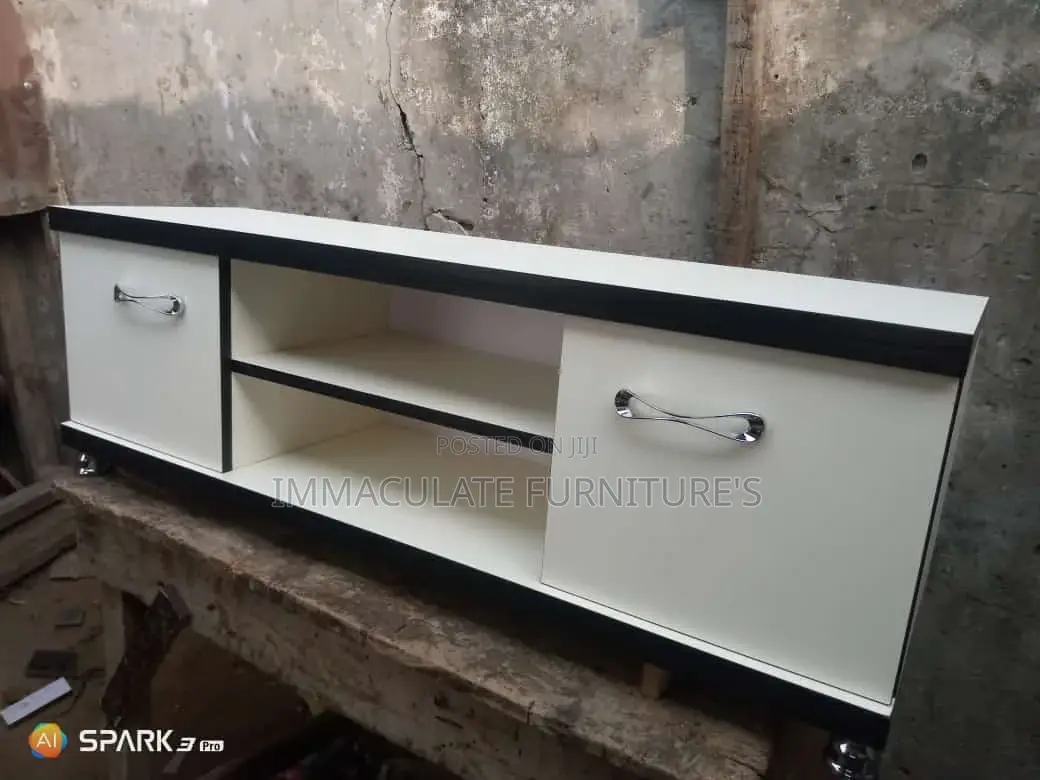 4ft Television Stand