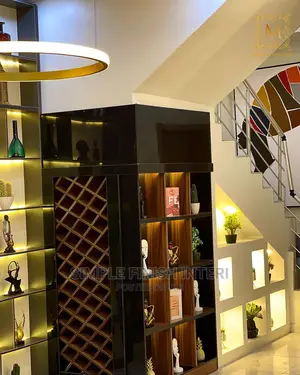 Bar Design
