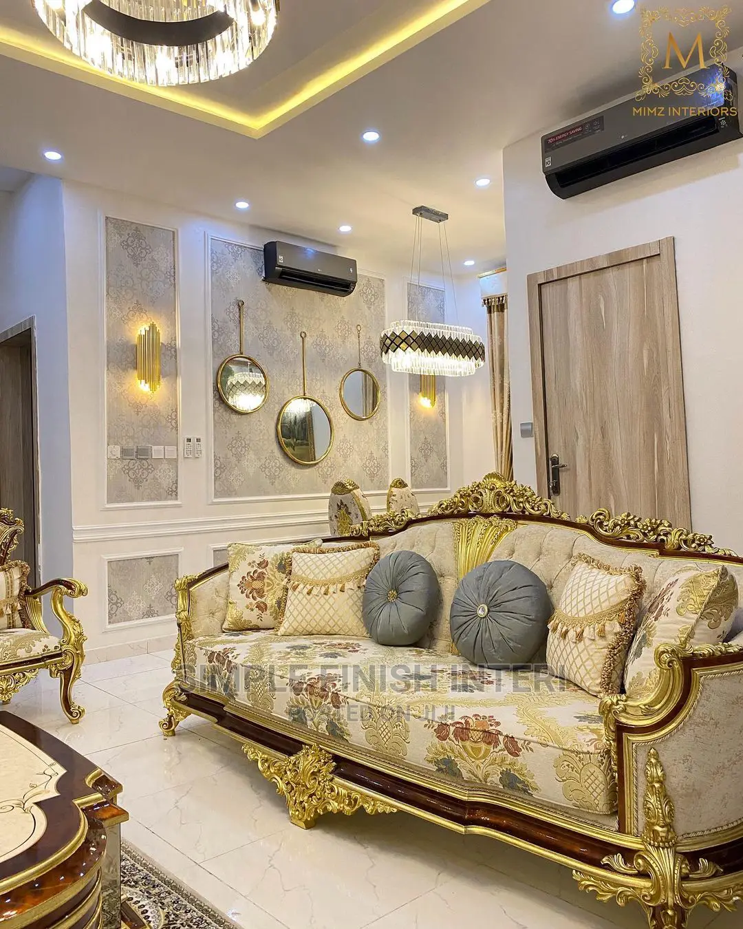 Interior Designer