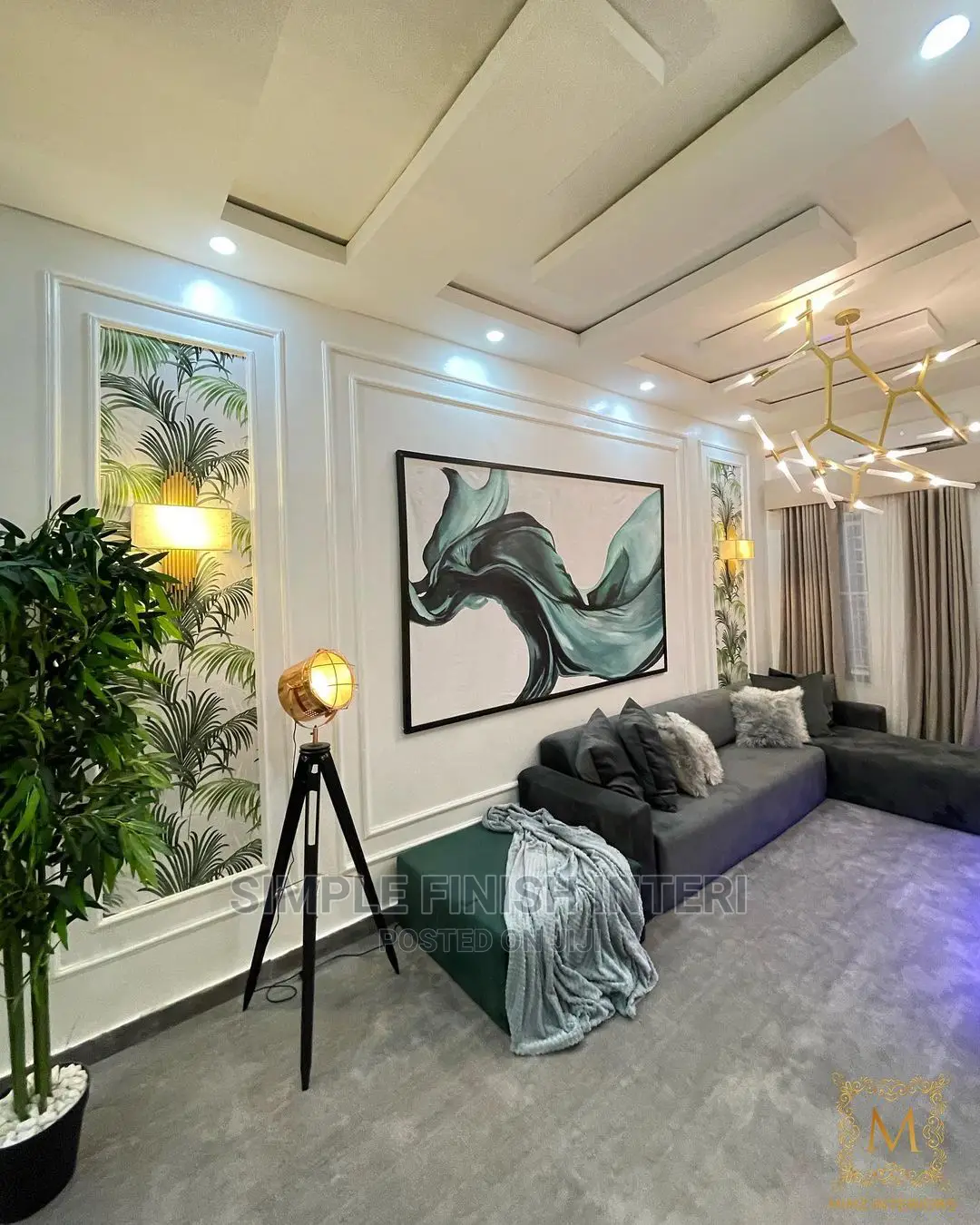 Interior Designer