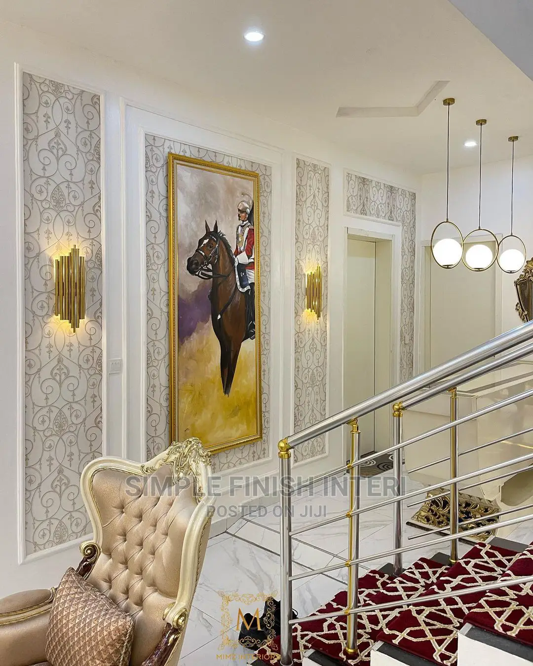 Interior Designer