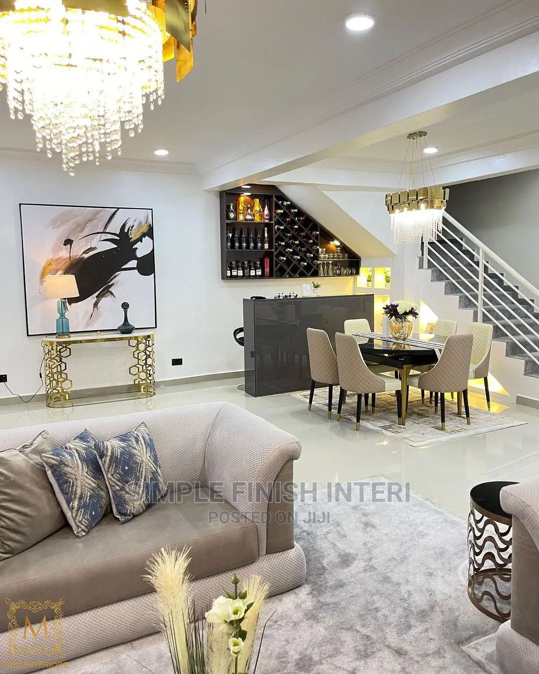 Interior Designer