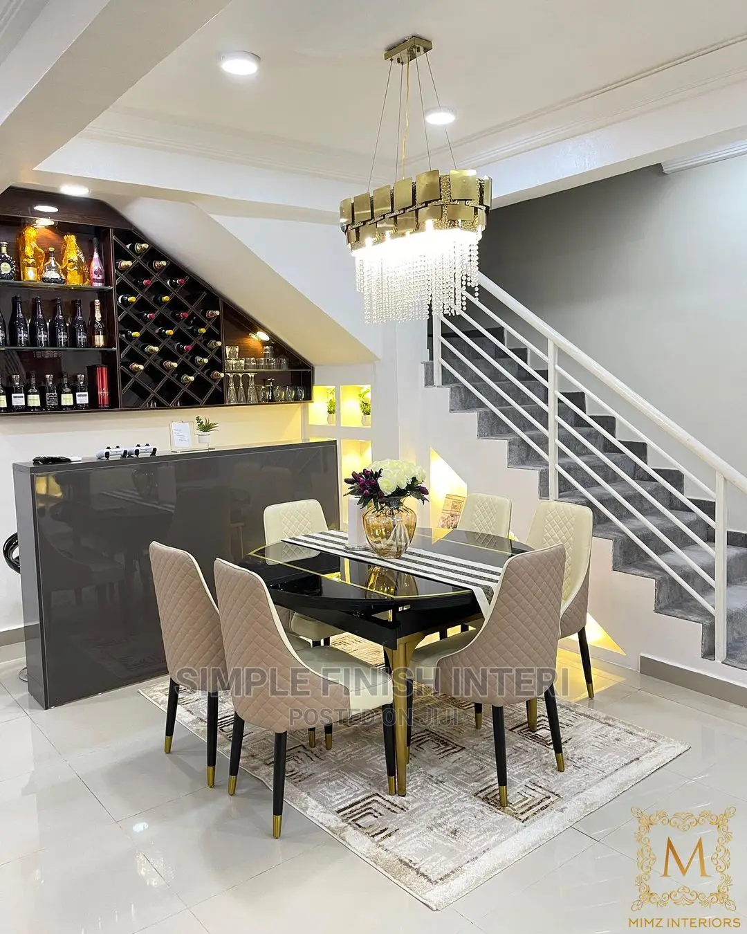 Interior Designer