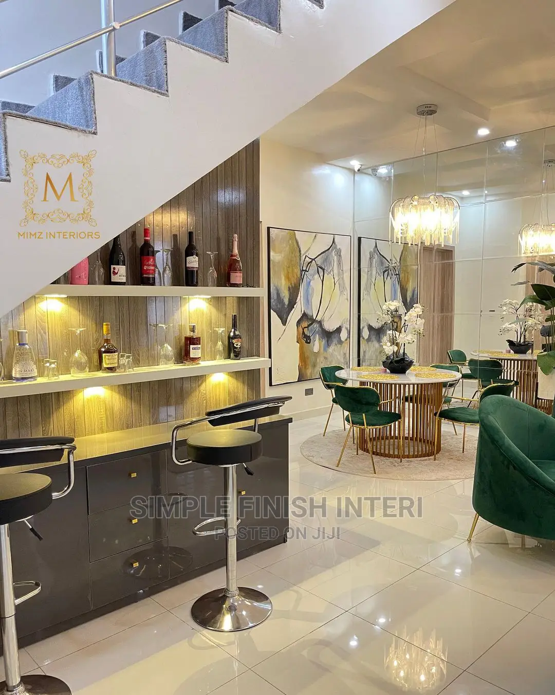 Interior Designer