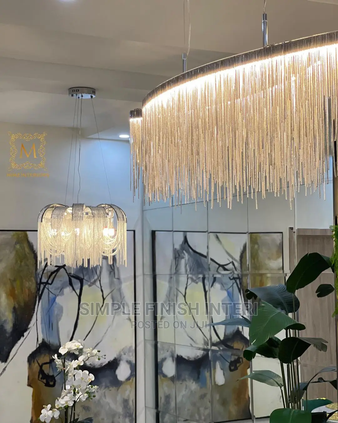 Interior Designer