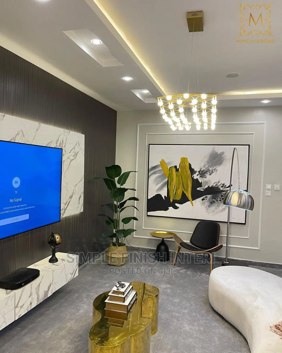 Interior Designer