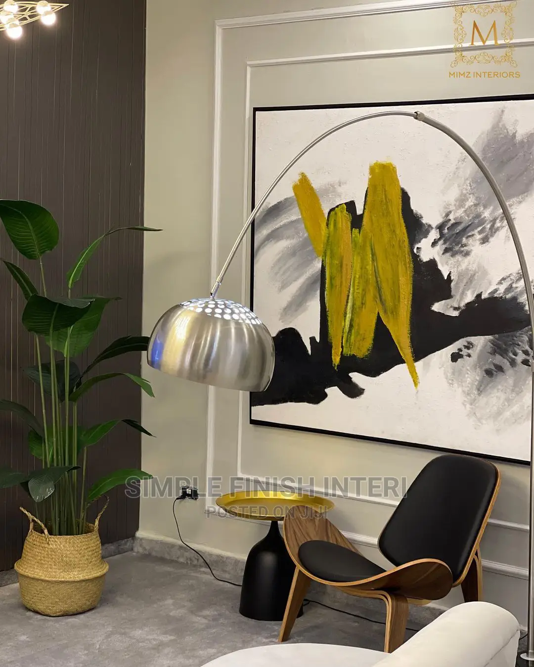Interior Designer