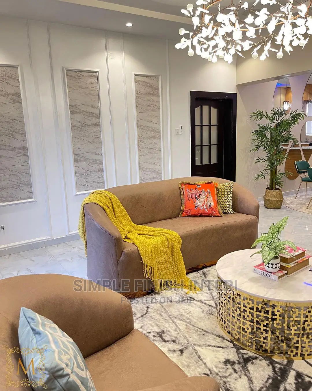 Interior Designer