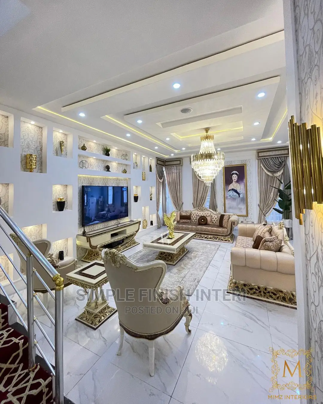 Interior Designer