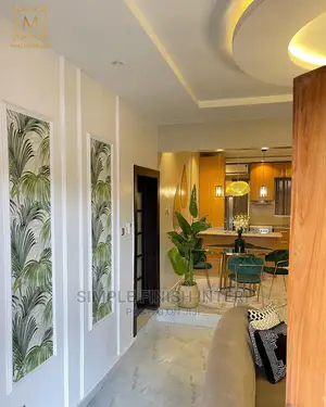 Interior Design an Exterior Decorations