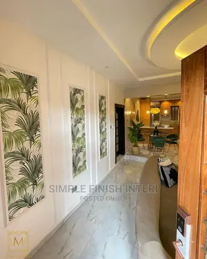 Interior Design an Exterior Decorations