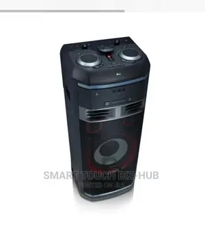 LG Xboom 1800 Watt 9RNC (Baba)