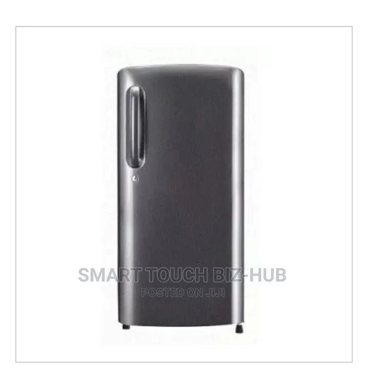 LG Inverter Refrigerator 221 ALLB