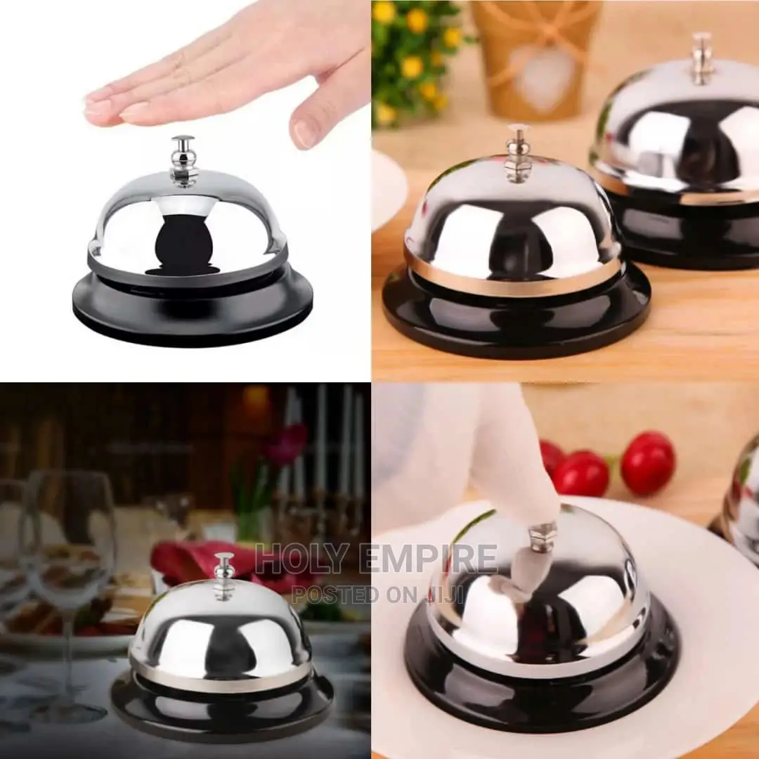 Service Bell