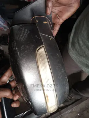 Ford Excape 2 Side Mirrow Fucos 2010/2015 Model