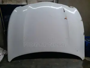 Bonnet for Hyundai Sonata 2011
