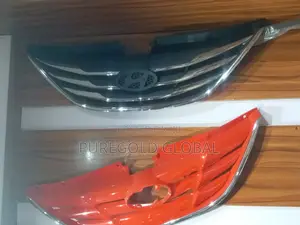 Home of Front Grilles
