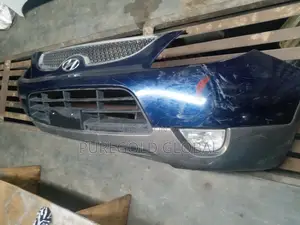 Front Bumper for Hyundai Vera Cruz